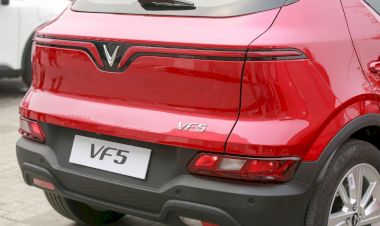 Thư viện hình ảnh VF5
