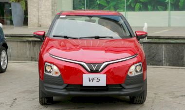 Thư viện hình ảnh VF5