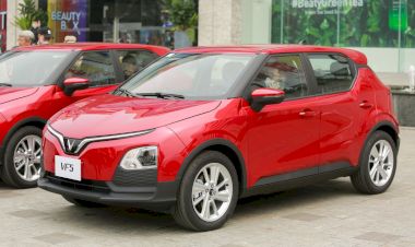 Thư viện hình ảnh VF5