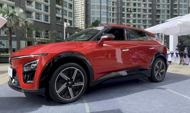 Thư viện hình ảnh Vf7