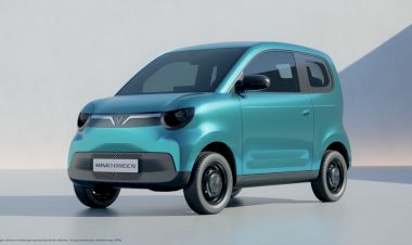 VINFAST RA MẮT DÒNG SẢN PHẨM GREEN ĐẶC BIỆT TỐI ƯU CHO KINH DOANH DỊCH VỤ VẬN TẢI